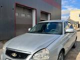 ВАЗ (Lada) Priora 2170 2012 годаүшін1 450 000 тг. в Актобе