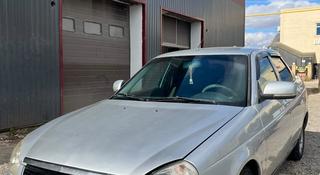 ВАЗ (Lada) Priora 2170 2012 года за 1 450 000 тг. в Актобе