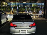 Toyota Avalon 2007 года за 6 000 000 тг. в Тараз – фото 2