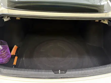 Hyundai Sonata 2023 года за 12 000 000 тг. в Алматы – фото 12