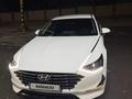 Hyundai Sonata 2023 годаүшін12 000 000 тг. в Алматы – фото 10