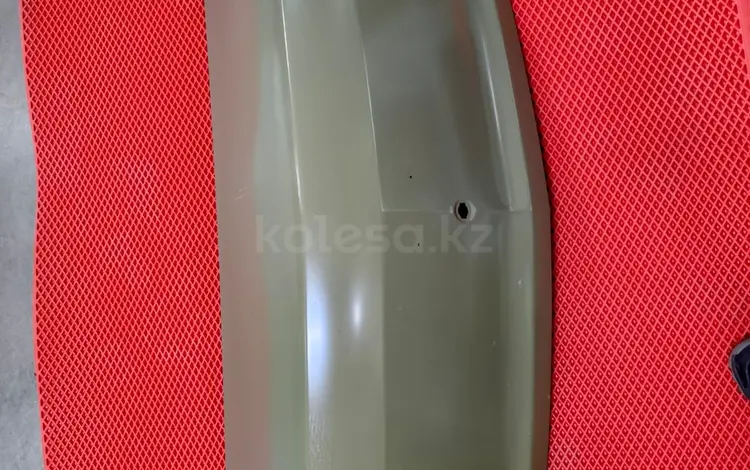 Крышка багажник на Кобальт Cobalt за 52 000 тг. в Алматы