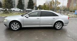 Audi A8 2006 годаfor4 700 000 тг. в Астана – фото 2