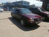 Audi 80 1994 годаүшін1 650 000 тг. в Алматы – фото 2