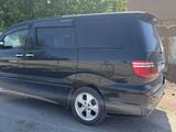 Toyota Alphard 2007 годаfor9 500 000 тг. в Шымкент – фото 4