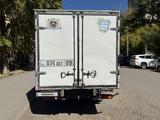 ГАЗ ГАЗель 2006 года за 3 800 000 тг. в Караганда – фото 2