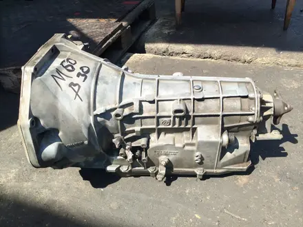 Двигатель М60 В3.0 без ванус bmw e34 e32 e38 за 450 000 тг. в Алматы – фото 4