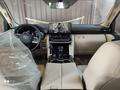 Toyota Land Cruiser 2022 года за 58 000 000 тг. в Алматы – фото 10
