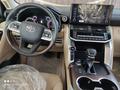 Toyota Land Cruiser 2022 года за 58 000 000 тг. в Алматы – фото 12