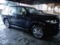 Toyota Land Cruiser 2022 года за 58 000 000 тг. в Алматы – фото 13