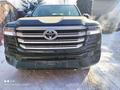 Toyota Land Cruiser 2022 года за 58 000 000 тг. в Алматы – фото 3