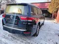 Toyota Land Cruiser 2022 года за 58 000 000 тг. в Алматы – фото 5