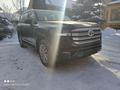 Toyota Land Cruiser 2022 года за 58 000 000 тг. в Алматы – фото 6