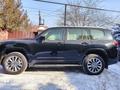 Toyota Land Cruiser 2022 года за 58 000 000 тг. в Алматы – фото 8