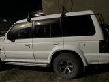 Mitsubishi Pajero 1996 годаүшін2 200 000 тг. в Узынагаш – фото 4