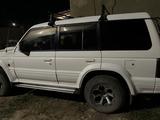 Mitsubishi Pajero 1996 годаүшін2 200 000 тг. в Узынагаш – фото 5