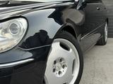 Mercedes-Benz S 350 2005 года за 5 500 000 тг. в Талдыкорган – фото 4