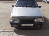 ВАЗ (Lada) 2115 2002 года за 750 000 тг. в Кокшетау