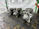 Стартер Renault Logan Sandero LADA Largus двигатель K4M за 25 000 тг. в Астана