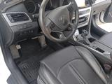 Hyundai Sonata 2016 года за 7 500 000 тг. в Жетысай – фото 3