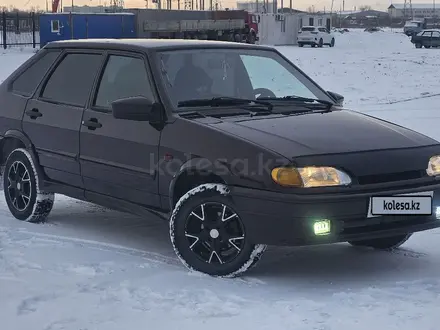 ВАЗ (Lada) 2114 2013 года за 1 850 000 тг. в Семей