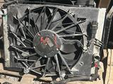 Вентилятор Бмв е60 за 55 000 тг. в Алматы