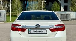 Toyota Camry 2012 года за 10 700 000 тг. в Алматы – фото 4