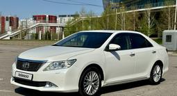 Toyota Camry 2012 года за 10 700 000 тг. в Алматы – фото 2