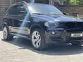 BMW X5 2008 годаүшін11 500 000 тг. в Алматы – фото 2