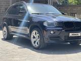 BMW X5 2008 годаfor11 500 000 тг. в Алматы – фото 2