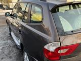 BMW X3 2006 годаүшін5 000 000 тг. в Алматы – фото 5