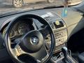 BMW X3 2006 годаfor5 000 000 тг. в Алматы – фото 6