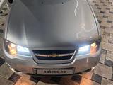 Daewoo Nexia 2012 годаүшін2 200 000 тг. в Туркестан