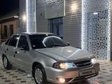 Daewoo Nexia 2012 годаүшін2 200 000 тг. в Туркестан – фото 4