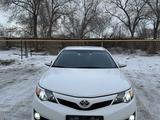 Toyota Camry 2013 года за 8 200 000 тг. в Актобе – фото 4