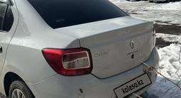 Renault Logan 2018 года за 4 200 000 тг. в Алматы – фото 4