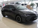 Toyota Corolla GR Sport 2023 года за 14 898 000 тг. в Алматы – фото 2