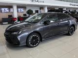 Toyota Corolla GR Sport 2023 года за 13 300 000 тг. в Алматы