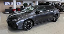 Toyota Corolla GR Sport 2023 годаүшін14 898 000 тг. в Алматы