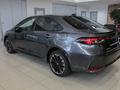 Toyota Corolla GR Sport 2023 года за 14 898 000 тг. в Алматы – фото 3