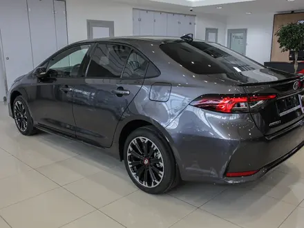 Toyota Corolla GR Sport 2023 года за 13 300 000 тг. в Алматы – фото 3