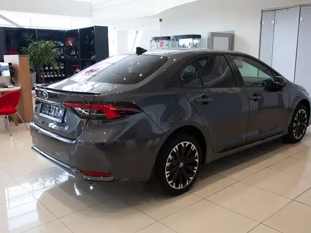 Toyota Corolla GR Sport 2023 года за 13 300 000 тг. в Алматы – фото 4
