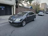 Toyota Avensis 2006 года за 3 500 000 тг. в Алматы – фото 2