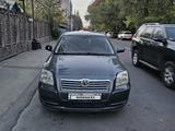 Toyota Avensis 2006 года за 3 500 000 тг. в Алматы