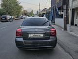 Toyota Avensis 2006 года за 3 500 000 тг. в Алматы – фото 4