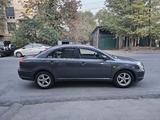 Toyota Avensis 2006 года за 3 500 000 тг. в Алматы – фото 3