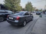 Toyota Avensis 2006 года за 3 500 000 тг. в Алматы – фото 5