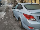 Hyundai Accent 2013 года за 4 600 000 тг. в Астана – фото 3