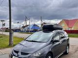 Mitsubishi Grandis 2007 года за 3 900 000 тг. в Уральск