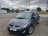 Mitsubishi Grandis 2007 года за 3 900 000 тг. в Уральск – фото 3